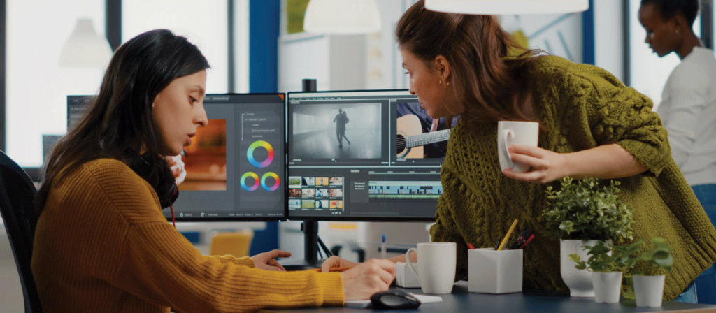 Mutimedia Training MULTIMEDIA COURSES – cweece